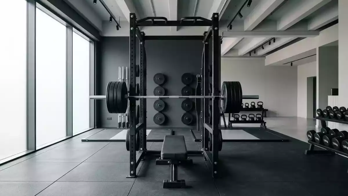 Nike erweitert Strength Pro mit personalisierten Power-Racks
