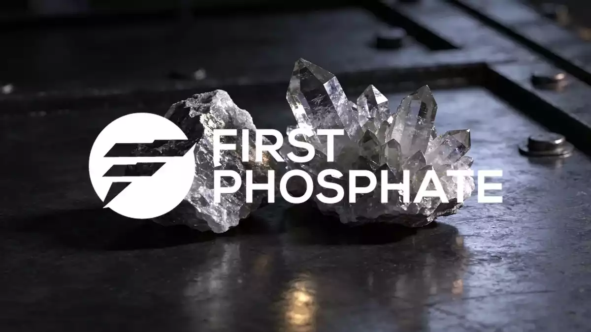 First-Phosphate-Aktie korrigiert trotz 110 Prozent Jahresplus