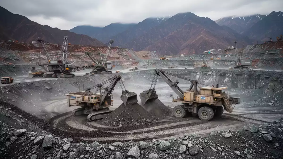 Silberminen-ETF unter Druck: Zinsimpulse bremsen Erholung