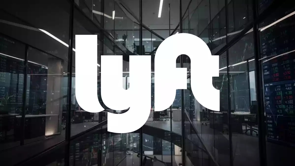 Lyft-Aktie: Drei Insider verkaufen Aktien nach Kursplus