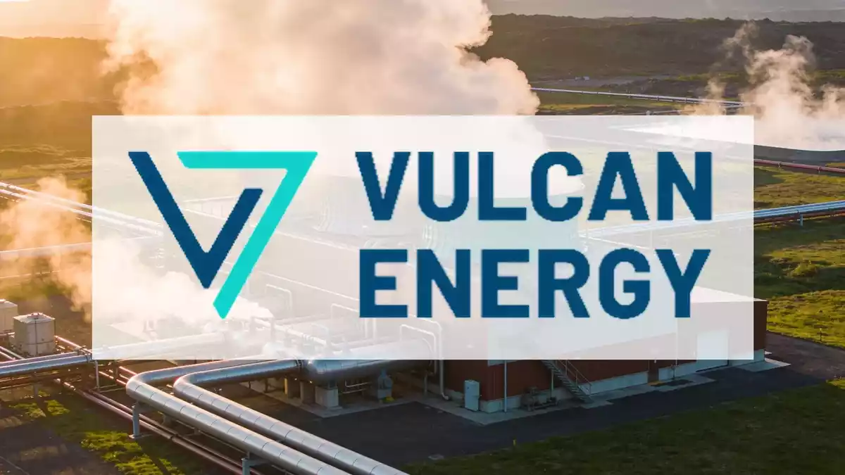Vulcan Energy: 273,9 Millionen Euro sichern Projektbau