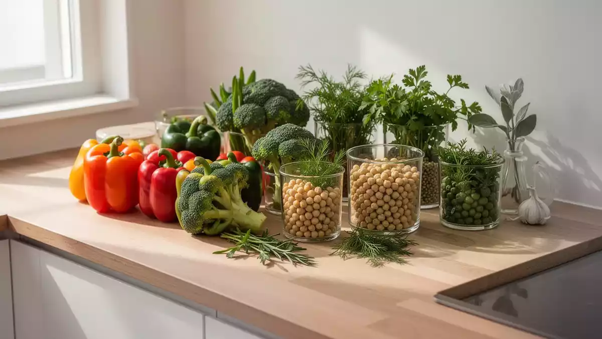 Ernährungsratgeber 2026: Schnelle Rezepte und neue Diät-Erkenntnisse