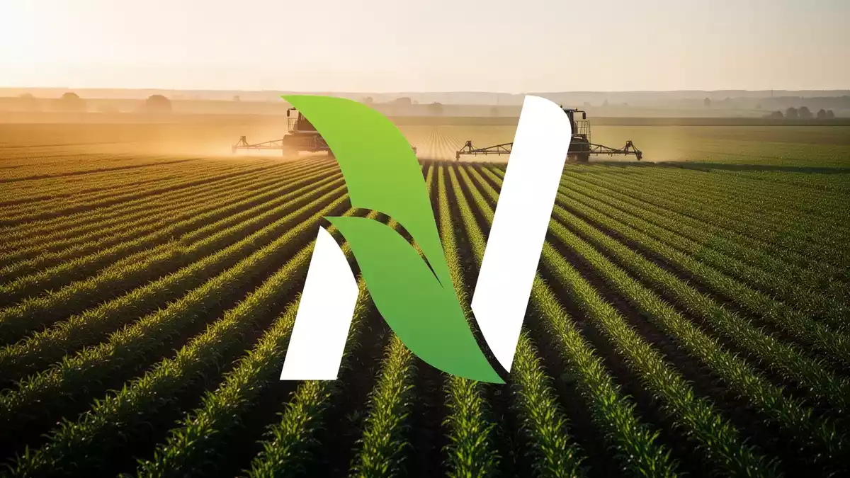 Nutrien-Aktie: Umsatzplus trifft auf Kostendruck und Analysten-Zurückhaltung