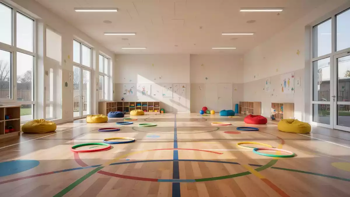 Don Bosco legt 11. Auflage der Bewegungsspiele-Sammlung vor