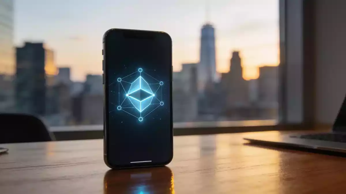 Ethereum-ETFs mit Rekordzuflüssen trotz Upgrade-Verzögerung