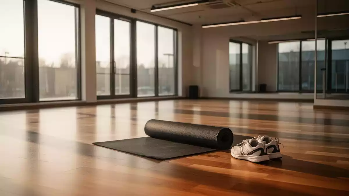 Sport und Gesundheit: Bewegung stärkt Psyche, Gehirn und Mobilität