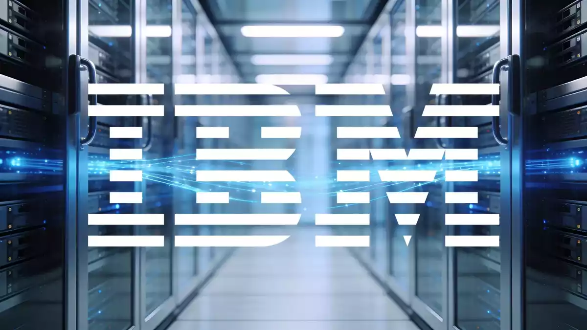 IBM senkt Umsatzprognose: KI-Geschäft wird zum entscheidenden Prüfstein