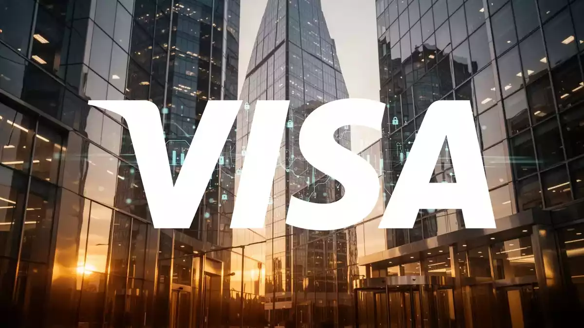 Visa zahlt Dividende und setzt auf KI-Cybersicherheit