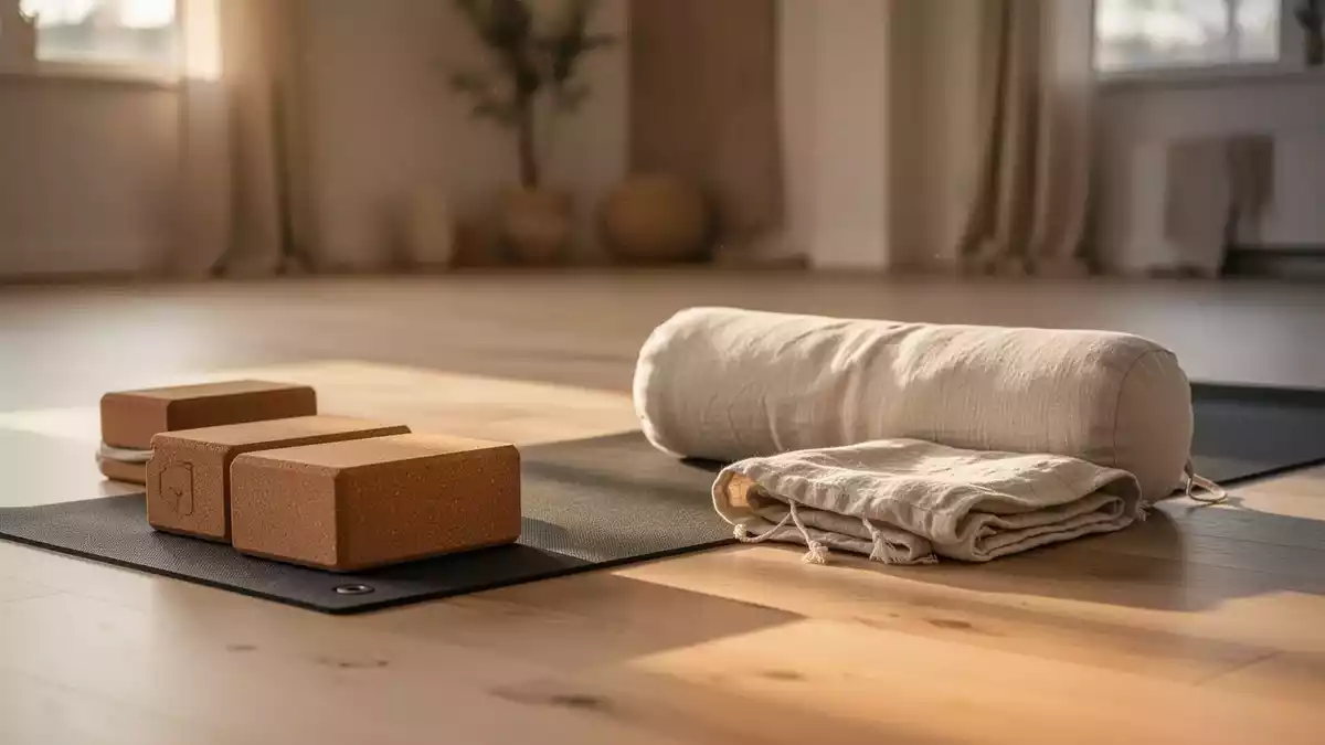 Yin Yoga: Neue Erkenntnisse zu Schlaf, Stress und Gesundheit
