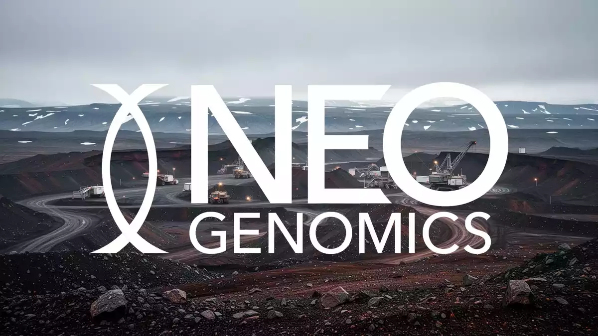 Neo Performance verkauft Grönland-Projekt und stärkt Europas Lieferkette