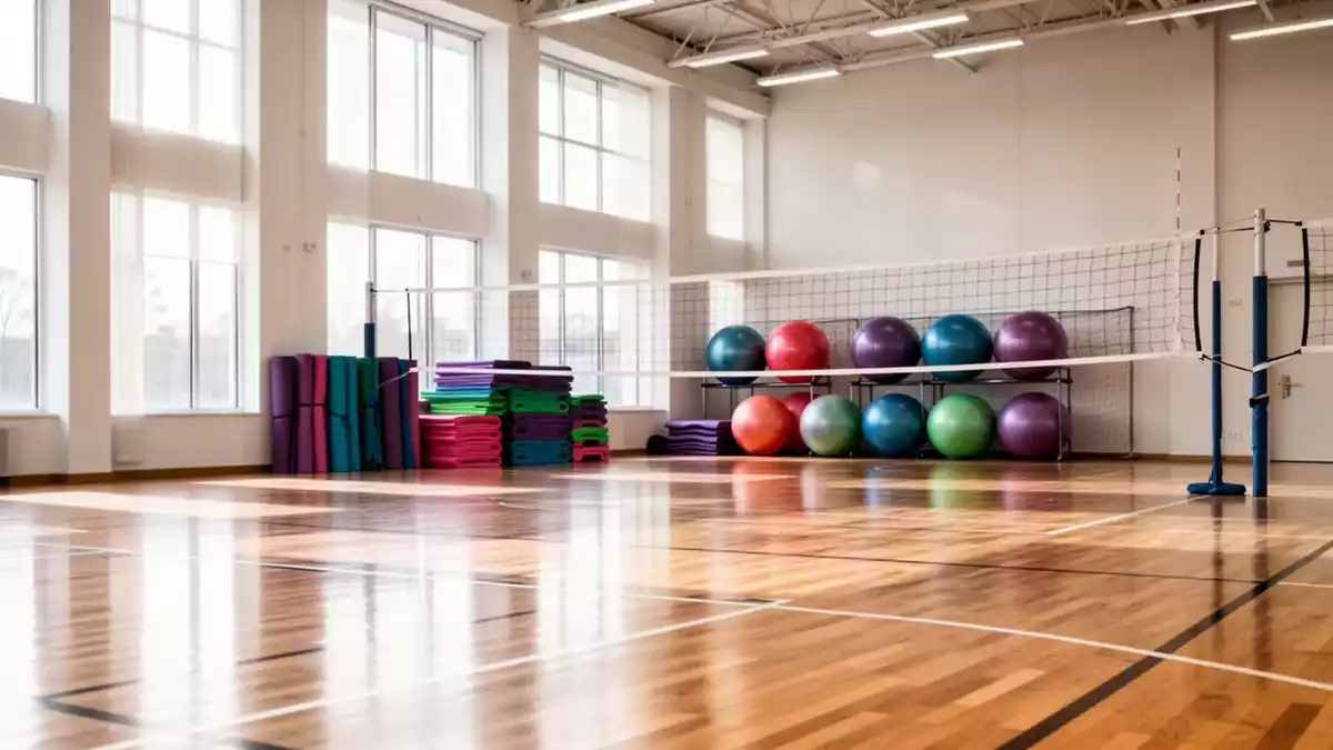 TuS Gahlen: Rehasport, Zumba und Volleyball am 1. September