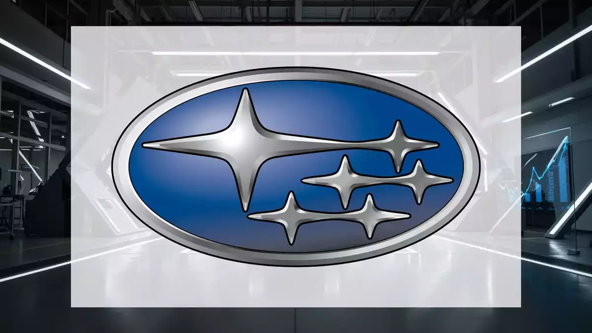 Subaru-Aktie legt zu, doch Gewinn und Jahresbilanz bleiben schwach