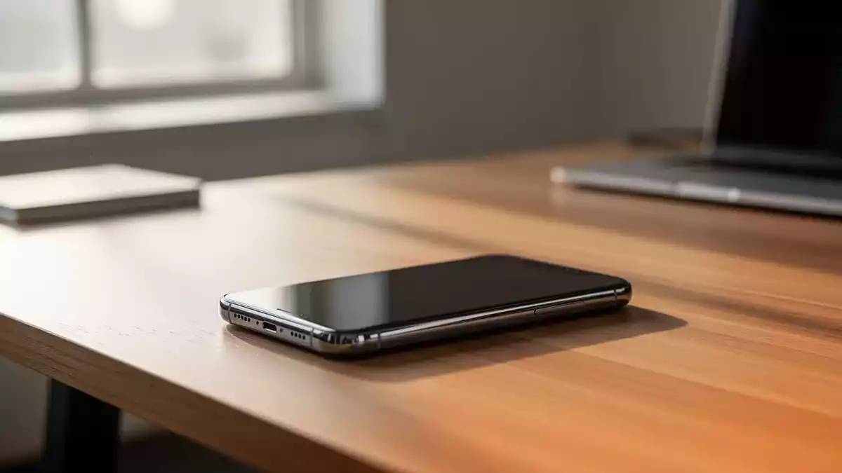 Xiaomi entwickelt Display mit automatischem Schutz vor neugierigen Blicken