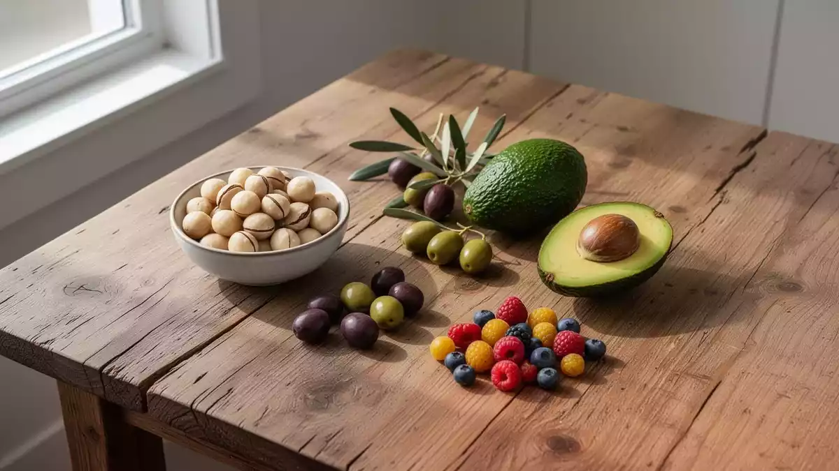 Ernährungsforschung: Ketogene Diät zeigt Vorteile im Stoffwechsel