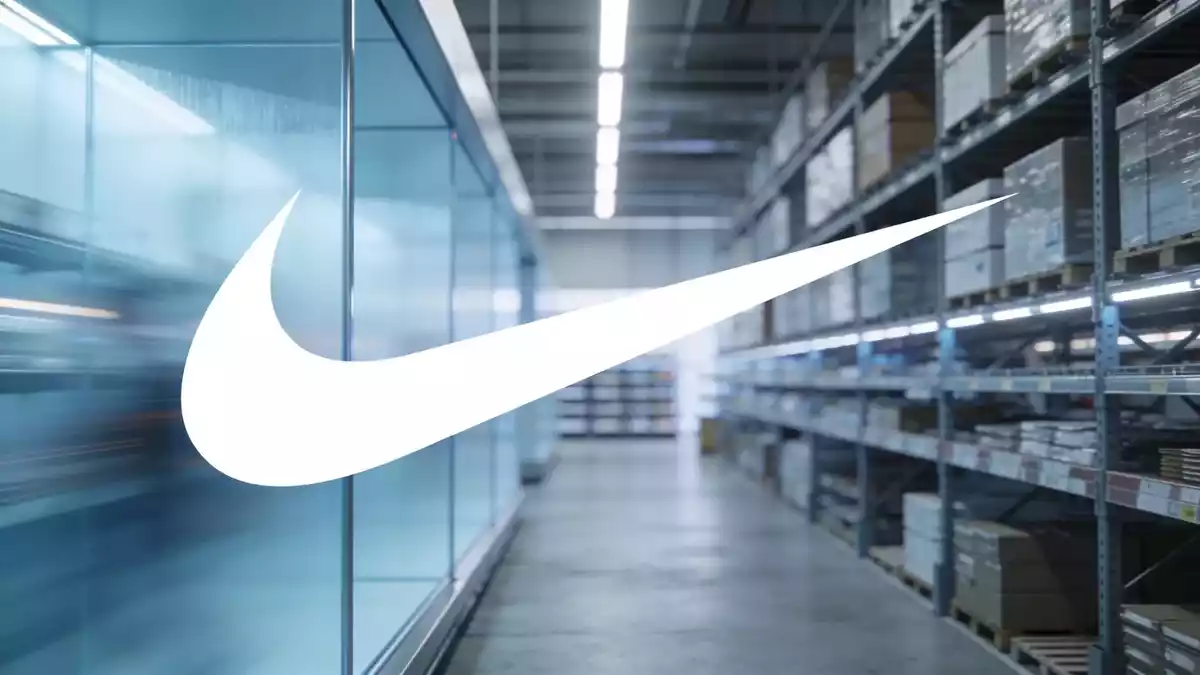 Nike-Aktie unter Druck: Herabstufungen und China-Sorgen belasten