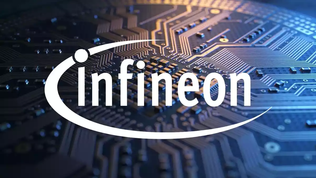 Infineon's Dresden Fab Opens Early, Yet Stock Lags Amid AI Optimism