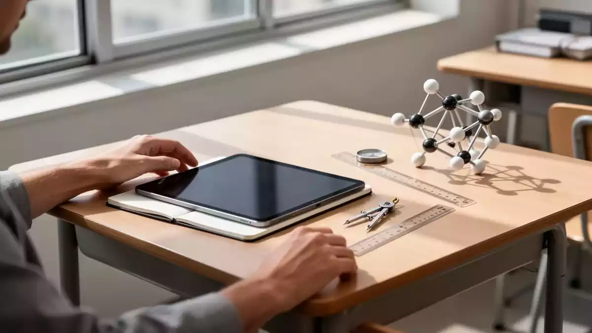Khan Academy erweitert Khanmigo mit interaktiven Gemini-Diagrammen