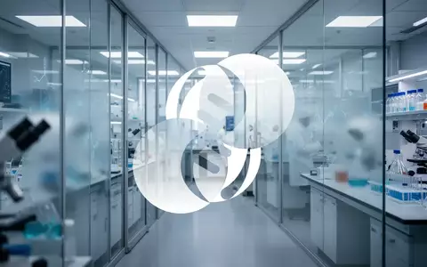 Modernes Biotechnologie-Labor mit Fokus auf Innovation und wissenschaftliche Forschung in einer professionellen Umgebung. - Foto: über boerse-global.de