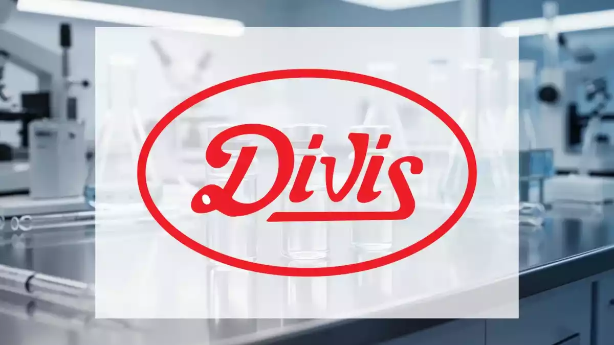 Divi's Laboratories: Umsatzplus und Pipeline treiben Aktie