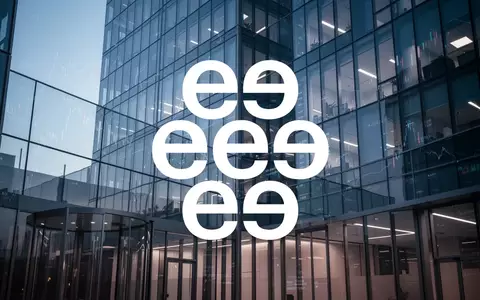 Moderne Büroarchitektur bei Dämmerung als Symbol für Marktstimmung und Finanzsektor - Foto: über boerse-global.de