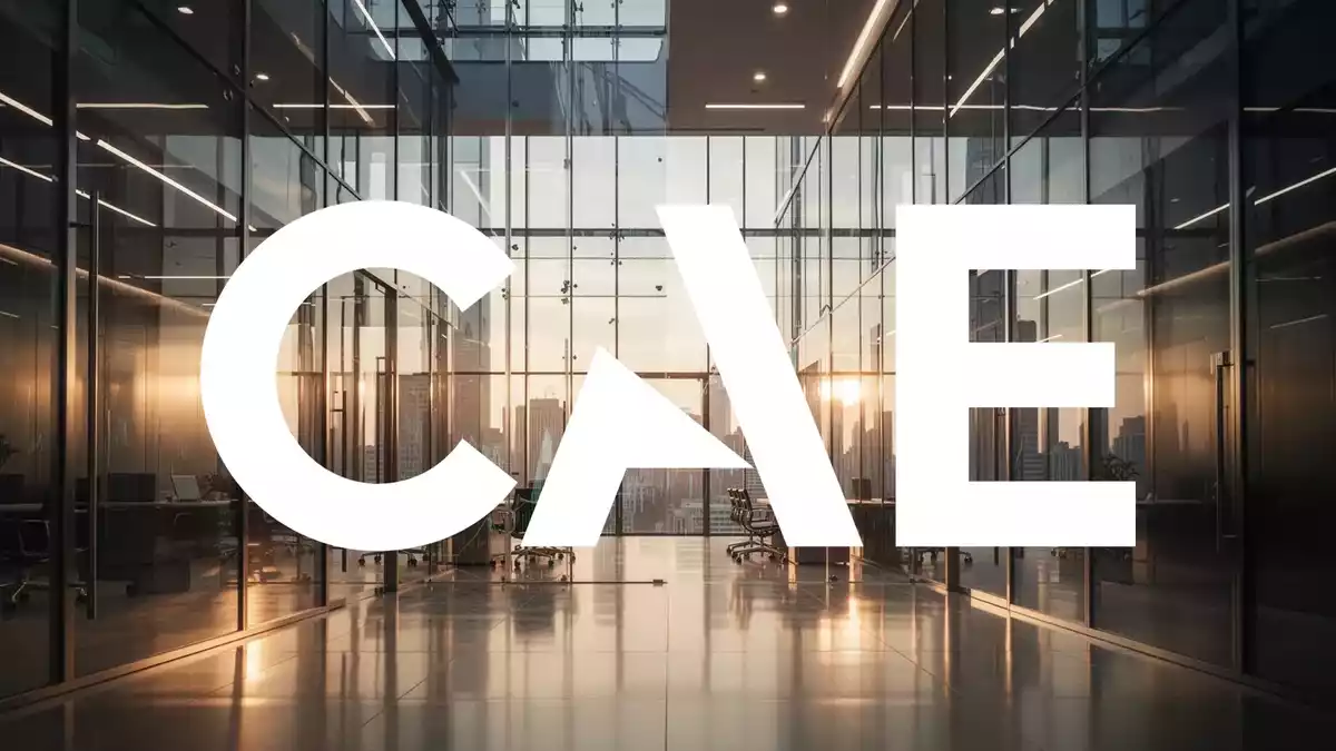 CAE-Aktie unter Druck: Institutionelle Anleger stocken kräftig auf
