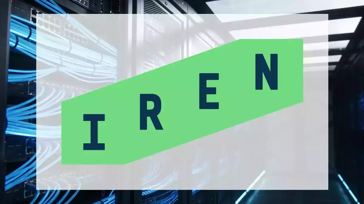 IREN's AI Cloud Revenue Doubles Amid $684M Loss, Frontier AI Deal