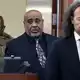 Das Strafmaß gegen Duane Davis soll im Oktober verkündet werden.  - Bild: Bizuayehu Tesfaye/Pool Las Vegas Review-Journal/AP/dpa