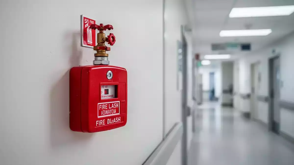 A devastating fire that killed 14 infants at a major Islamabad hospital has triggered a sweeping enforcement campaign across the Pakistani capital, with authorities fining dozens of healthcare…