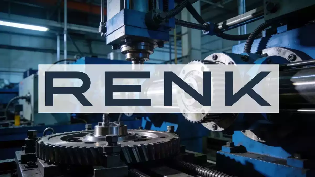 Renk's Defense Output Ramp-Up and Naval Ambitions Face Market Skepticism