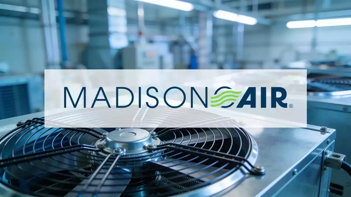 Madison Air: Auftragsbestand steigt auf 2,9 Milliarden Dollar
