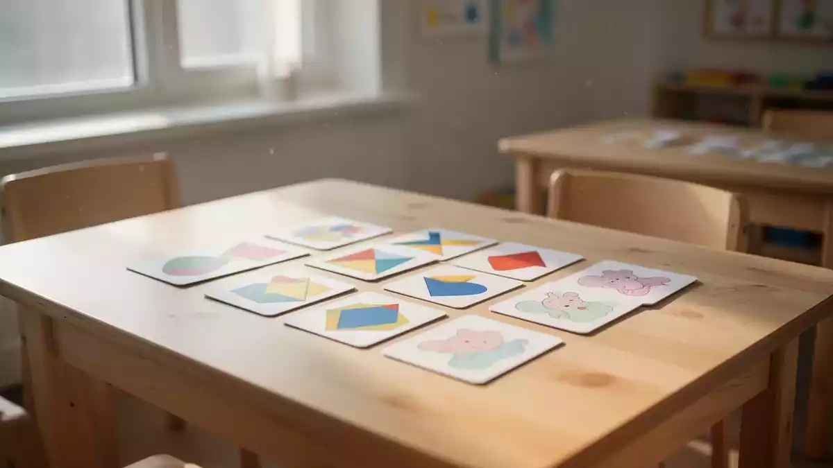 Emotionale Kompetenz bei Kindern: Karten, Spiele und Forschung