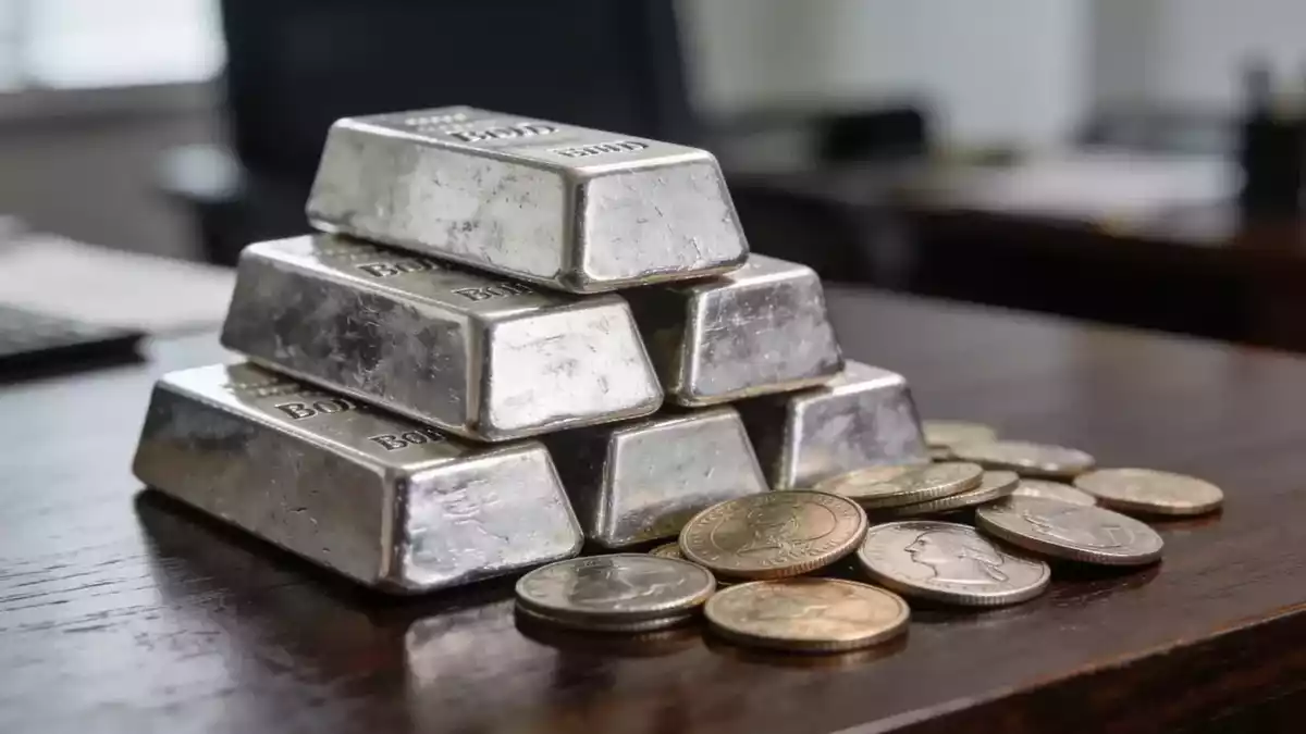 Pandora's $65 Silver Hedge Signals Permanent Price Shift