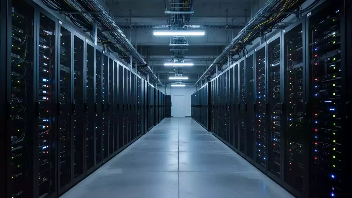 Anthropic vereinbart 35-Milliarden-Dollar-Cloud-Deal mit Lambda