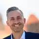 Ulrich Siegmund - ein Verkaufstalent für Raumdüfte und AfD-Politik. - Bild: Klaus-Dietmar Gabbert/dp/dpa