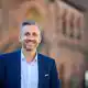 Ulrich Siegmund - ein Verkaufstalent für Raumdüfte und AfD-Politik. - Bild: Klaus-Dietmar Gabbert/dp/dpa