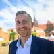 Ulrich Siegmund - ein Verkaufstalent für Raumdüfte und AfD-Politik. - Bild: Klaus-Dietmar Gabbert/dp/dpa