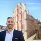 Ulrich Siegmund - ein Verkaufstalent für Raumdüfte und AfD-Politik. - Bild: Klaus-Dietmar Gabbert/dp/dpa