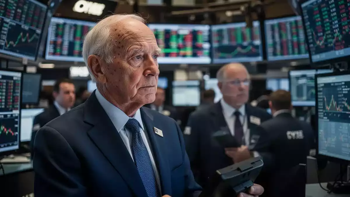 Berkshire Hathaway Turns Net Buyer of Stocks in Q2 2025