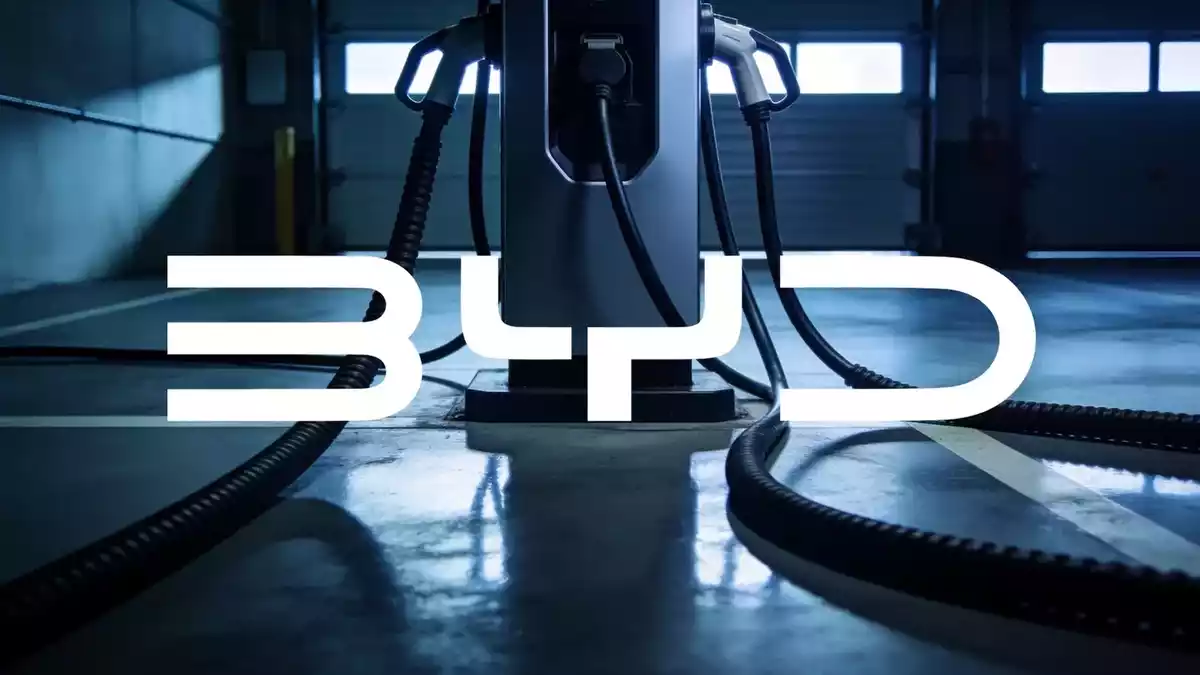 BYD H1 Profit Dips 20.5%, Q2 Rebounds 30% on Export Surge
