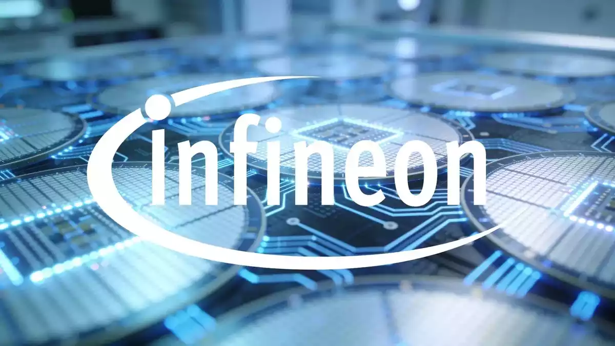 Infineon Chip in Russian Drone Sparks Dual-Use Debate as Stock Dips