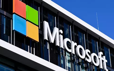 Der Cloud-Dienst Microsoft 365 war am Montagabend weltweit gestört.  - Foto: Sven Hoppe/dpa