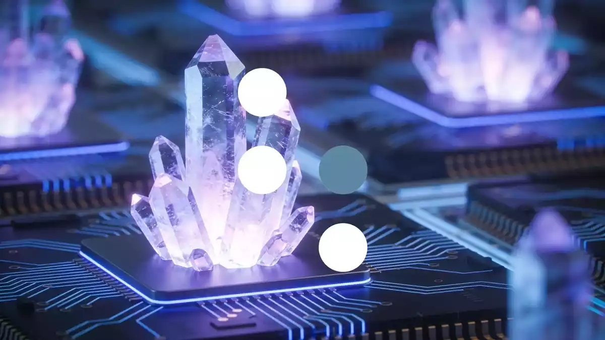D-Wave Quantum: Schwaches Quartal trifft auf hohe Bewertung