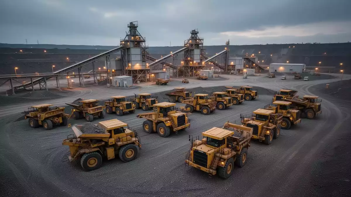 Industrial regulators have launched legal proceedings against two major mining companies following a worker's death at a Western Australian gold mine, while fresh details have emerged about a…