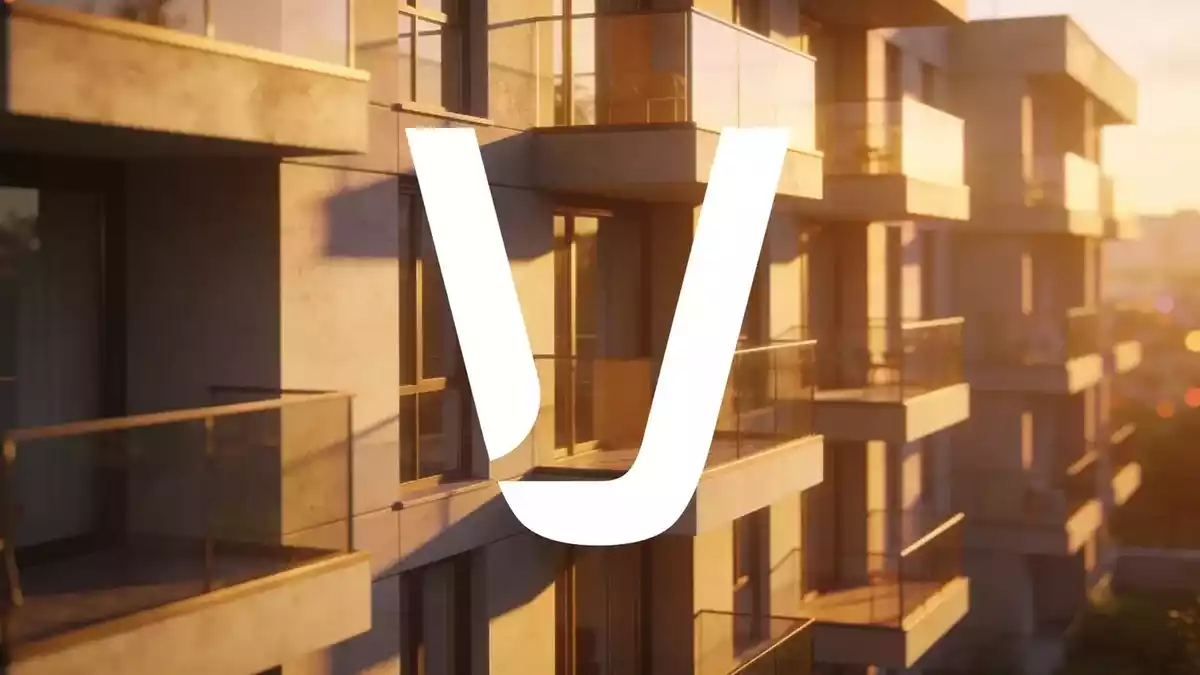 Vonovia refinances, cuts guidance as rates pressure German housing stock