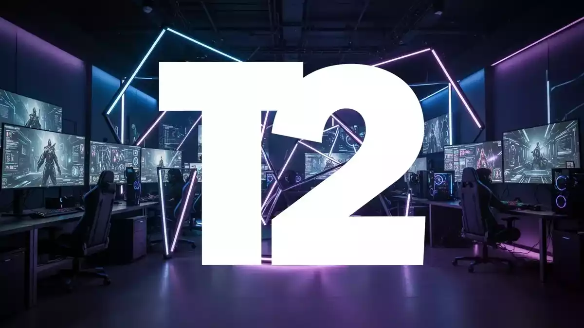 GTA VI Pre-Orders Surge but Take-Two Stock Falls 6.8% on Valuation