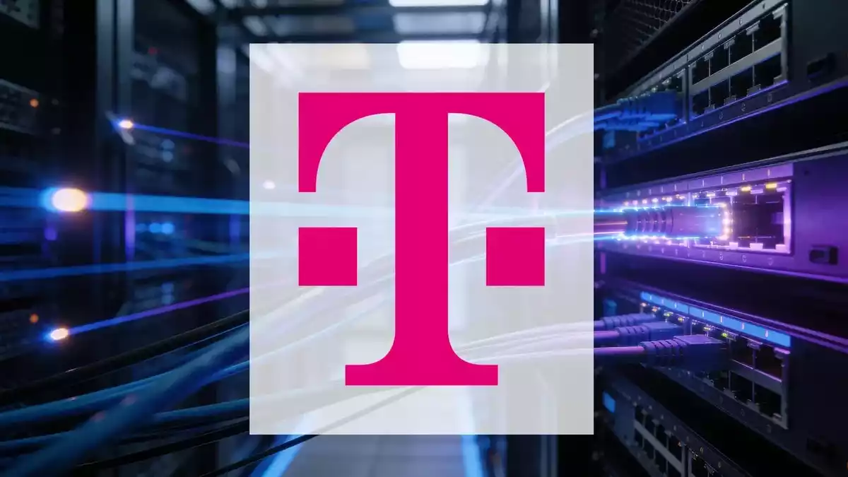 Deutsche Telekom: Record Fibre Growth Meets Analyst Caution
