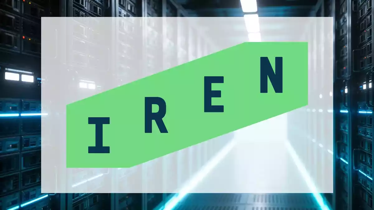 IREN mit hohem Quartalsverlust und starkem AI-Cloud-Wachstum