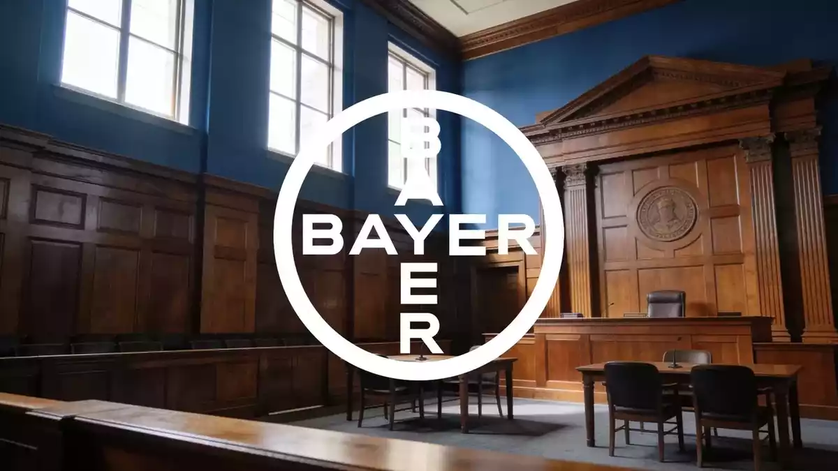 Bayer Glyphosate Hearing Set Sept 14; Kerendia Growth, Debt Cut