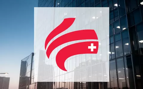 Moderne Glasfassade eines Bürogebäudes als Symbol für die Versicherungsbranche und Finanzwirtschaft. - Foto: über boerse-global.de