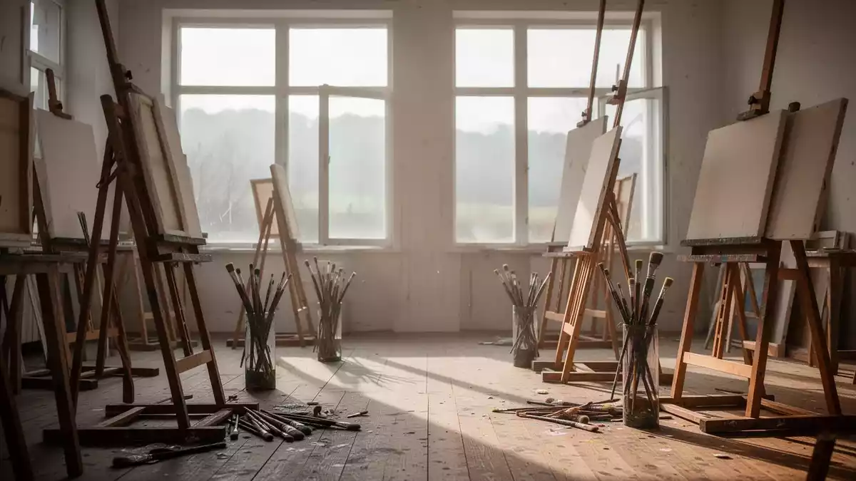Westerwald: Kostenloser Kunst-Workshop stärkt psychische Ressourcen